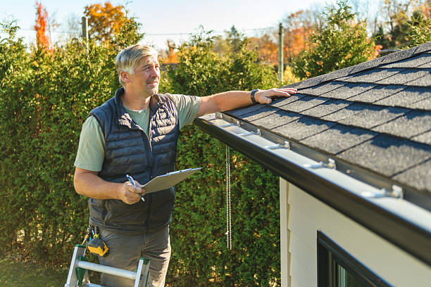 Affordable Emergency Roof Repair solutions in Berryton, KS