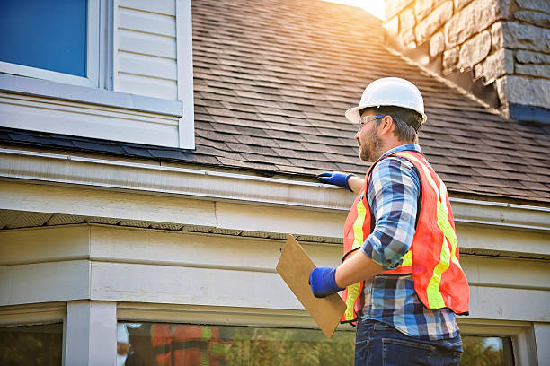 Licensed Emergency Roof Repair service in Berryton, KS - Norken Roofing